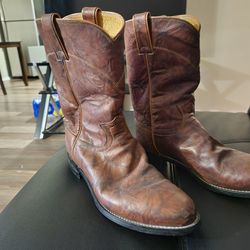 Mens  boots