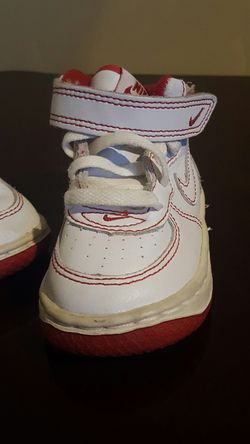 Nike Infant size 4