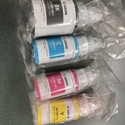 Canon GI 290 Ink Refills