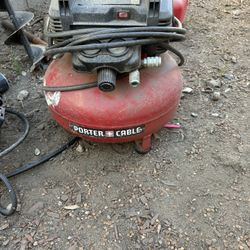 Compressor