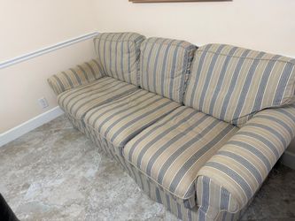 3 seater sofa-removable cover