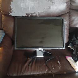 PC And Gaming Monitor