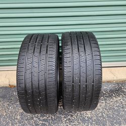 255 40 19 continental