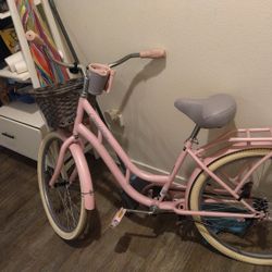 Old school Bike 