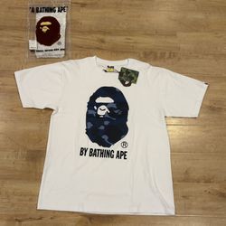 Bape shirt