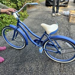 Huffy cruiser