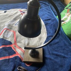 Desk Lamp 