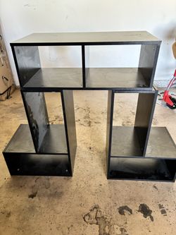 Tv Stand / Organizer 
