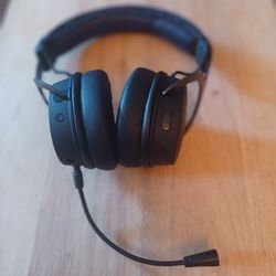 Hyperx Cloud Mix Wired/Bluetooth Wireless Headphone Headset 