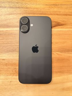 iPhone 16 Plus 128GB Tmobile / MetroPcs only✅Price Firm✅