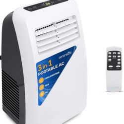 Portable Air Conditioner 