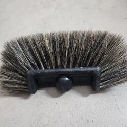 Boar Soft Brush 