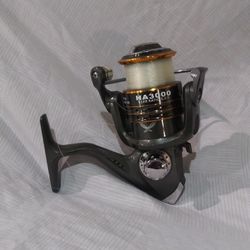 HONGYING HA3000 REEL