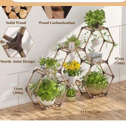 Free Used Plant Stand 