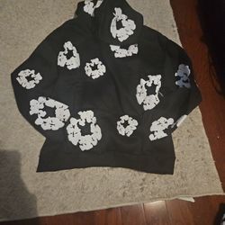 Denim  Tears The Cotton Wreath Full Rep Set