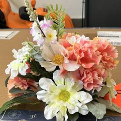 Artificial Floral Arrangements