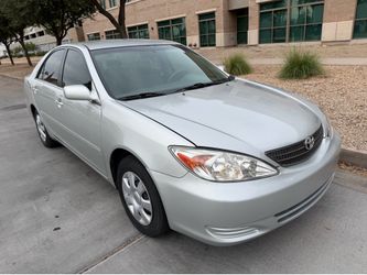 2002 Saturn L-Series on offerup