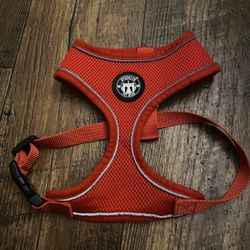 Dog Harness 