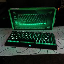 Gaming Keyboard For Sale