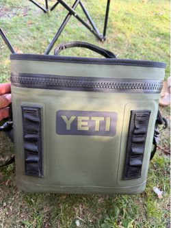 BRAND NEW Yeti Cooler