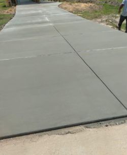 Sale Concrete