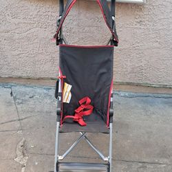 Umbrella Stroller