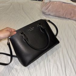 Kate Spade Hand/cross Bag
