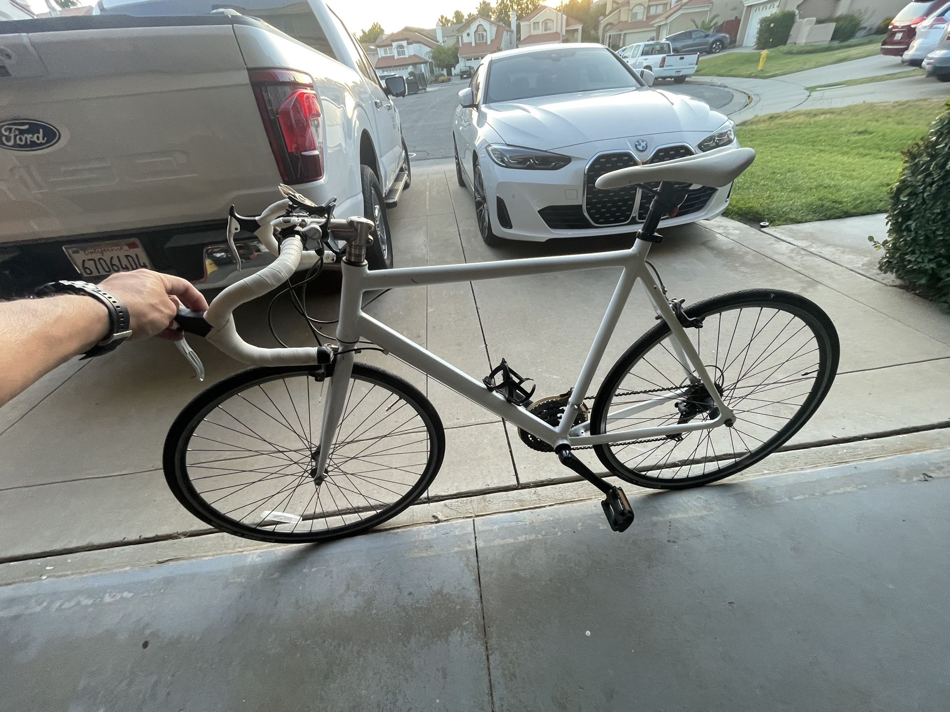 Road Bike