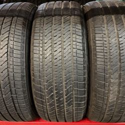 Bridgestone 275 50 22 
