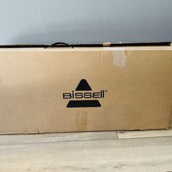 Bissell Cordless Vacuum Air Ram
