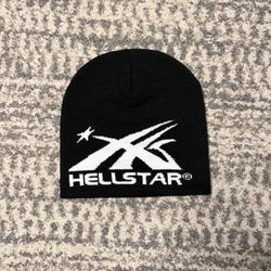 Helstar Beanie