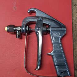 Spray Systems  Adhesive Spray Gun.