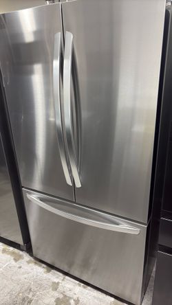LG French Door Refrigerator