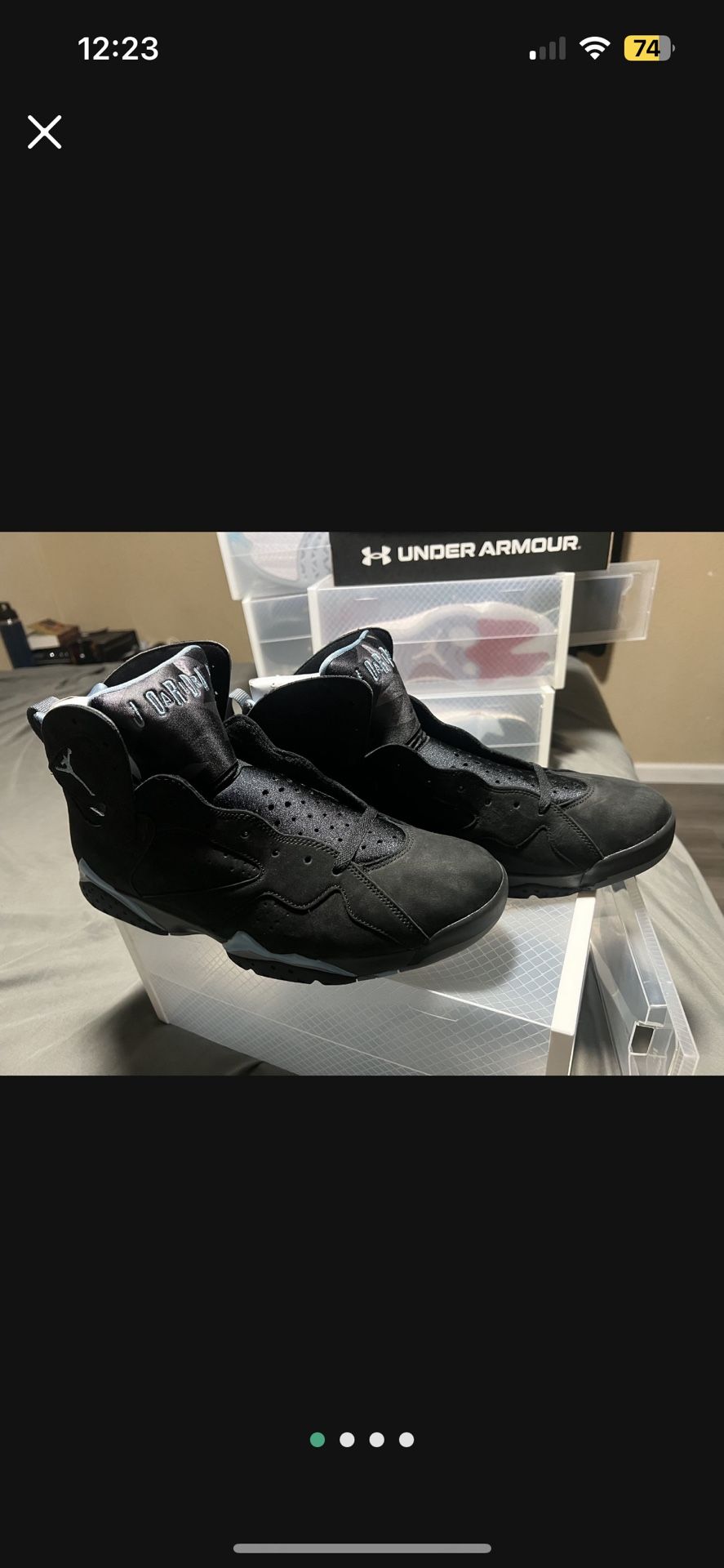 Air Jordan 7 Size 13