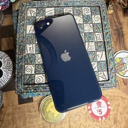 IPhone Se 2023 64GB Unlocked