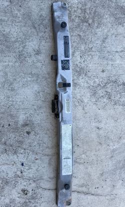 1(contact info removed) Dodge Ram OEM Radiator Support