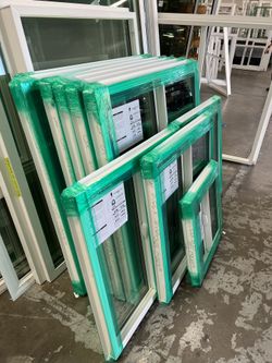 Vinyl Door And Windows 