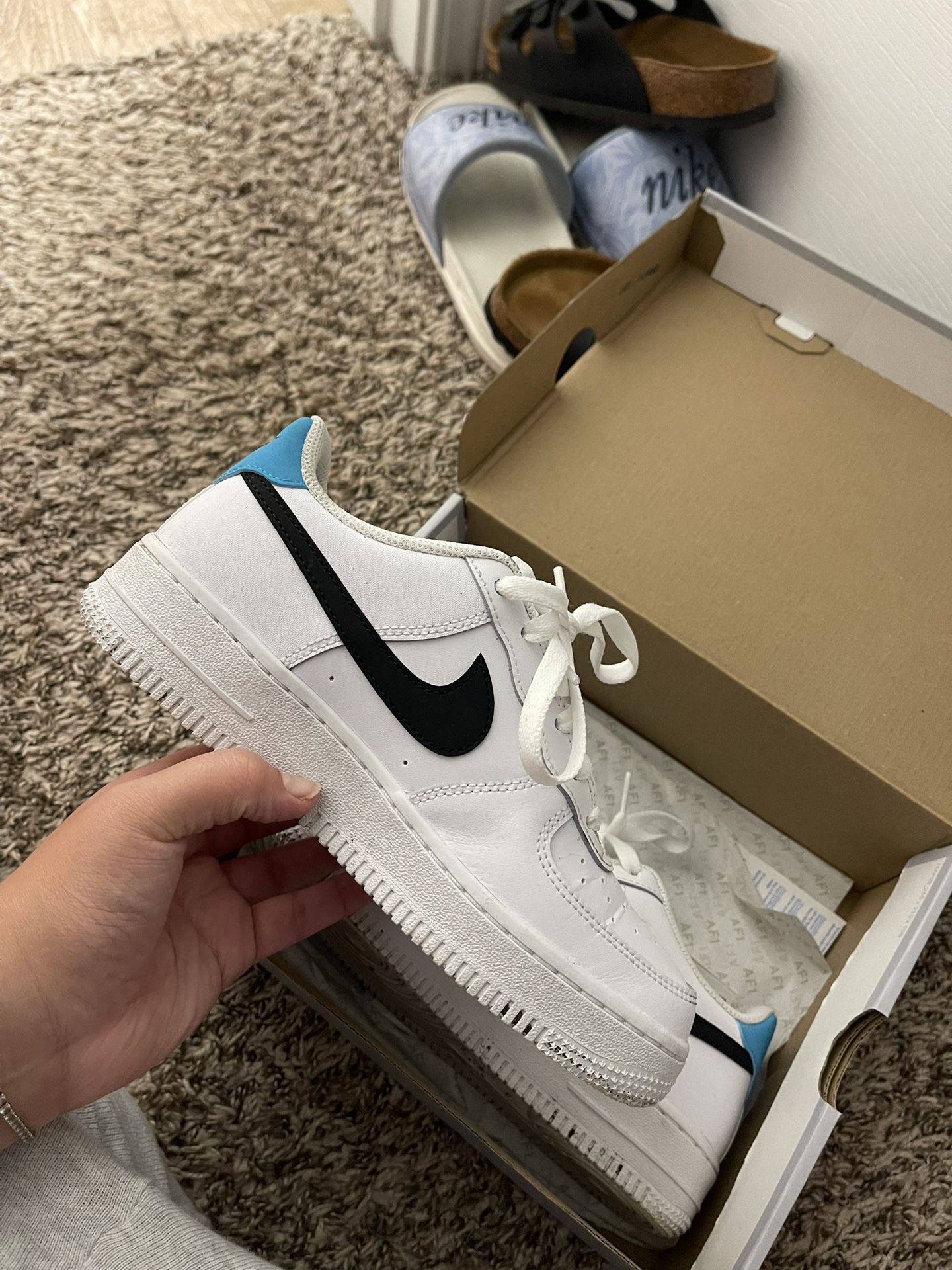 Air Forces