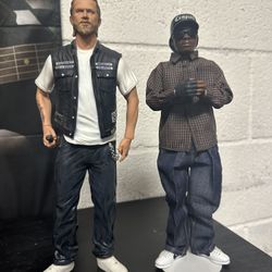 Eazy E 1/6 Scale
