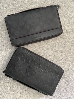 Men’s couch wallet