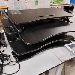 Standing Desk Converter / Desk Riser