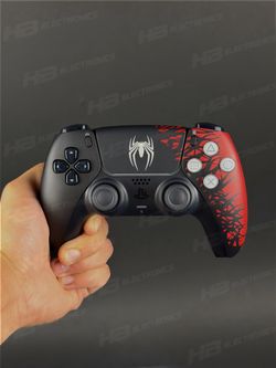 Marvel's Spider-Man 2 Limited Edition PS5 DualSense Wireless Controller