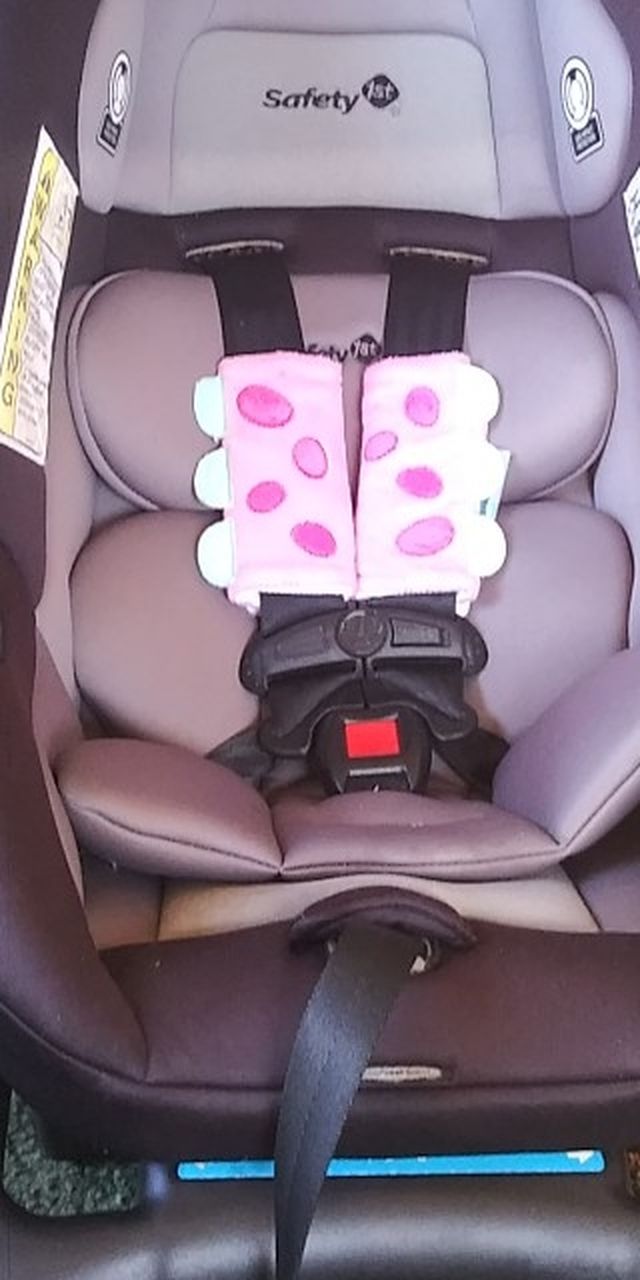 Car Seat (Safety 1st)