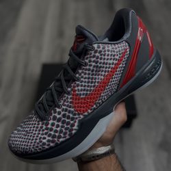 Nike Kobe 6 Protro ‘ASG Hollywood 3D’ (2026)