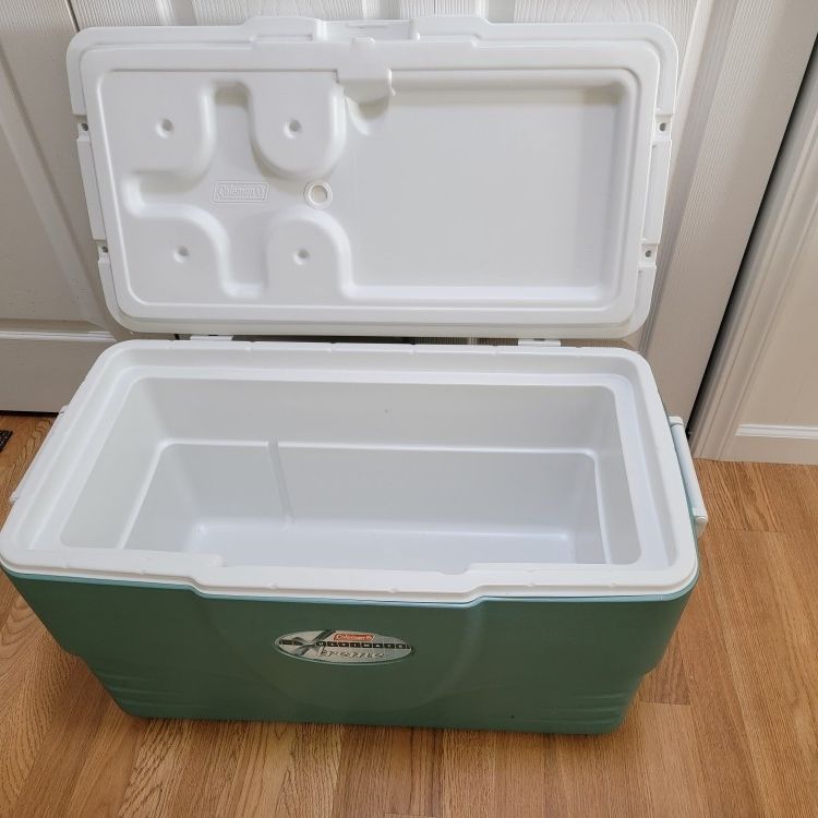 Coleman ultimate xtreme store cooler
