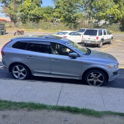 2012 Volvo Xc60