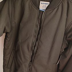 Brand New Jacket 
