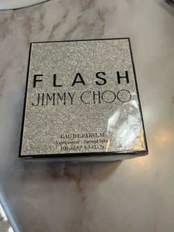 Jimmy Choo Perfume