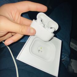 Airpod Pros
