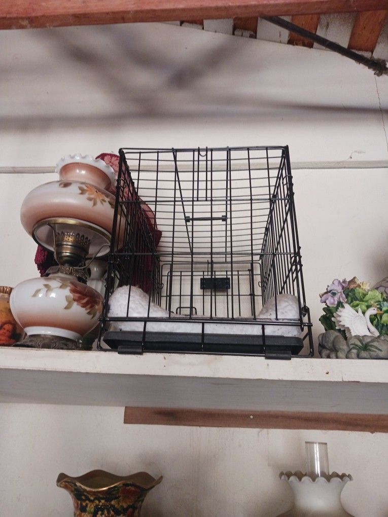 Dog Crate